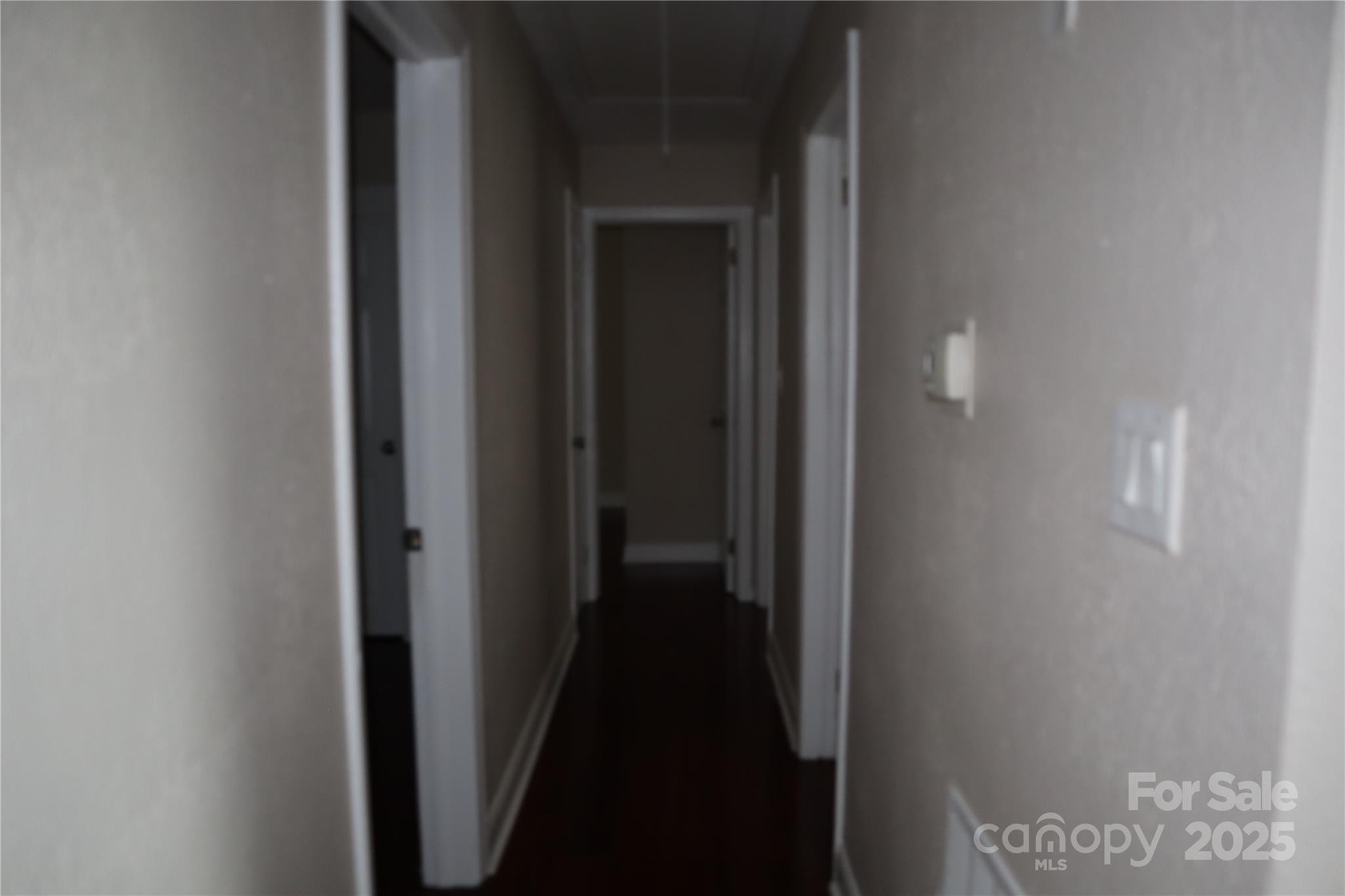 1703 Tyvola Road Charlotte, NC 28210 - Photo 6 of 17 a view of a hallway