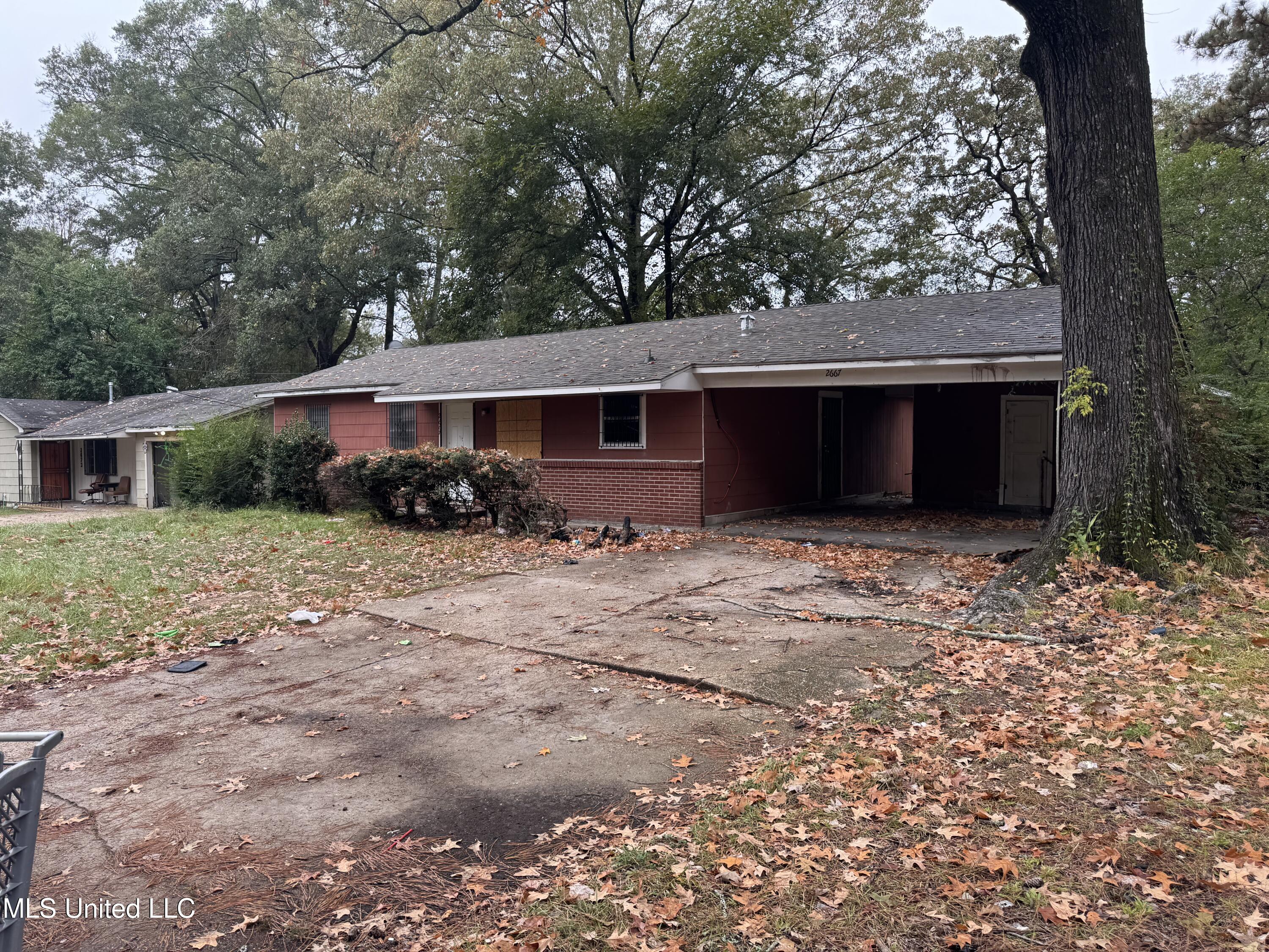2667 Key Street Jackson, MS 39212 - Photo 3 of 16 IMG_6109