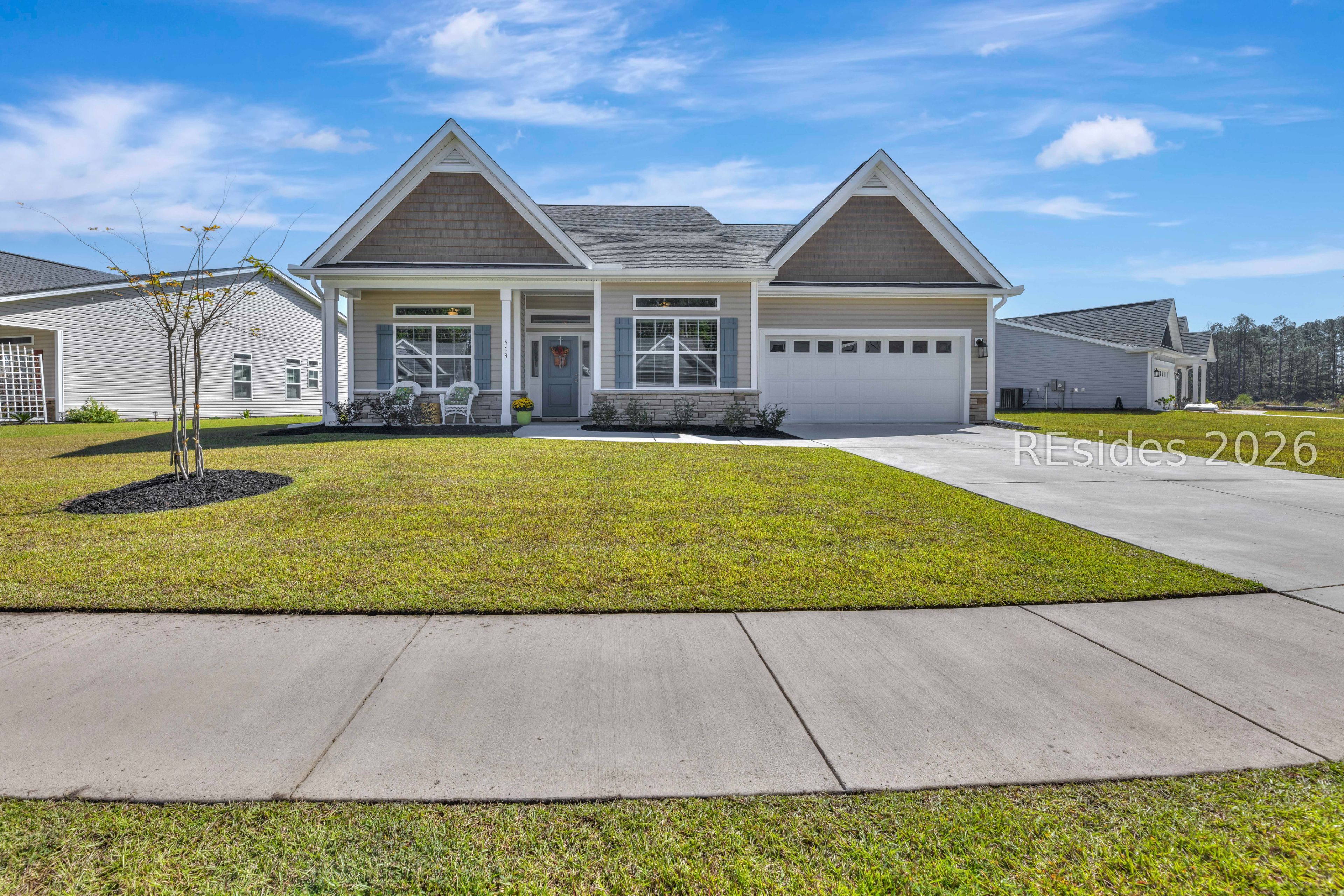 473 Ramport Street Ridgeland, SC 29936 - Photo 29 of 47
