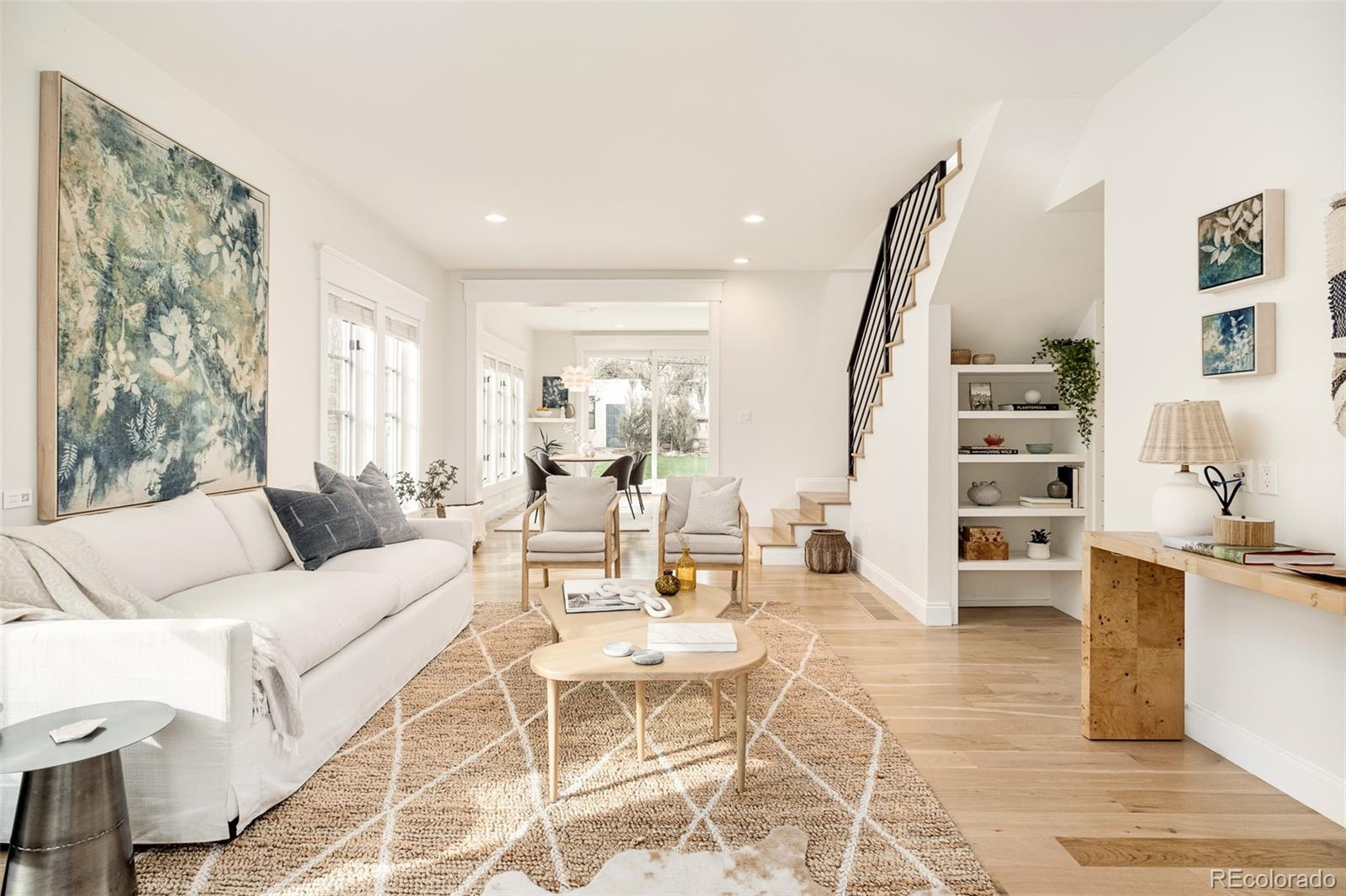 1327 6th Street Boulder, CO 80302 - Photo 4 of 47