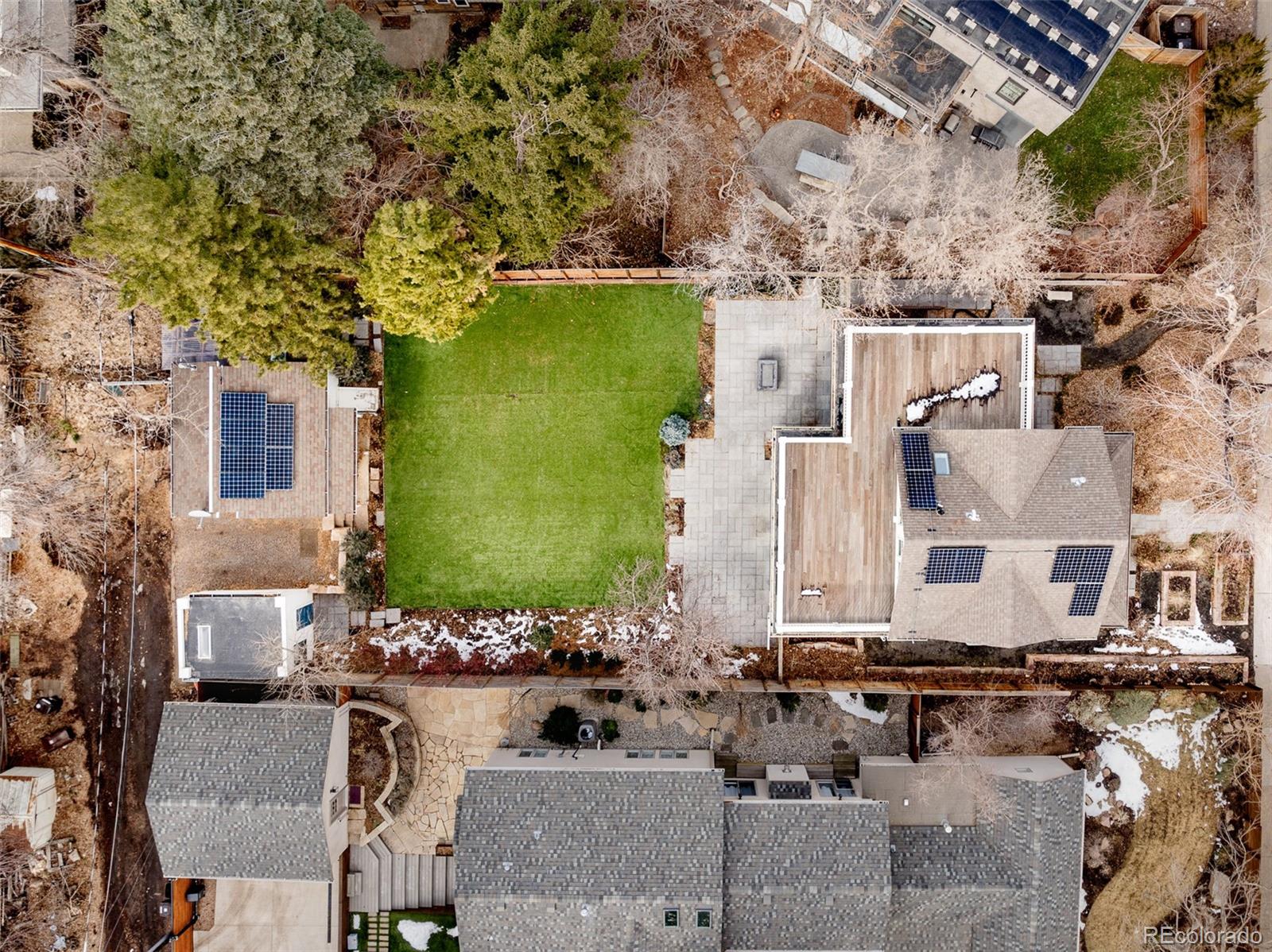 1327 6th Street Boulder, CO 80302 - Photo 43 of 47