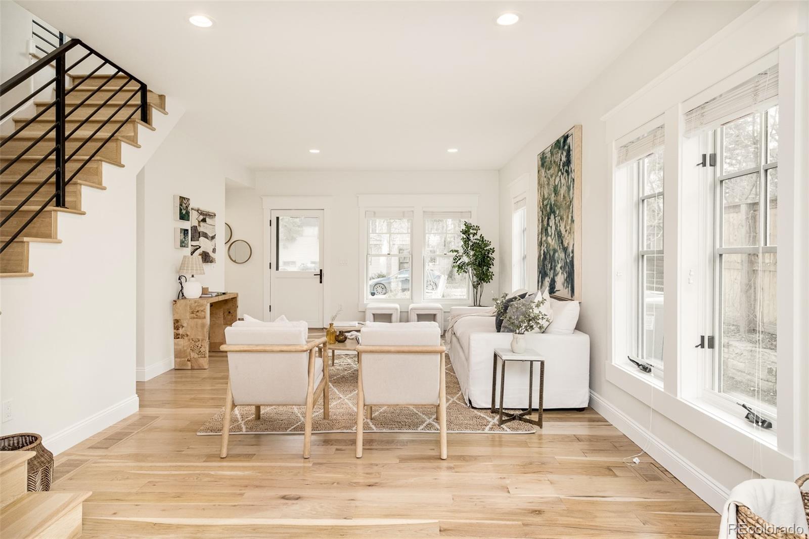 1327 6th Street Boulder, CO 80302 - Photo 5 of 47