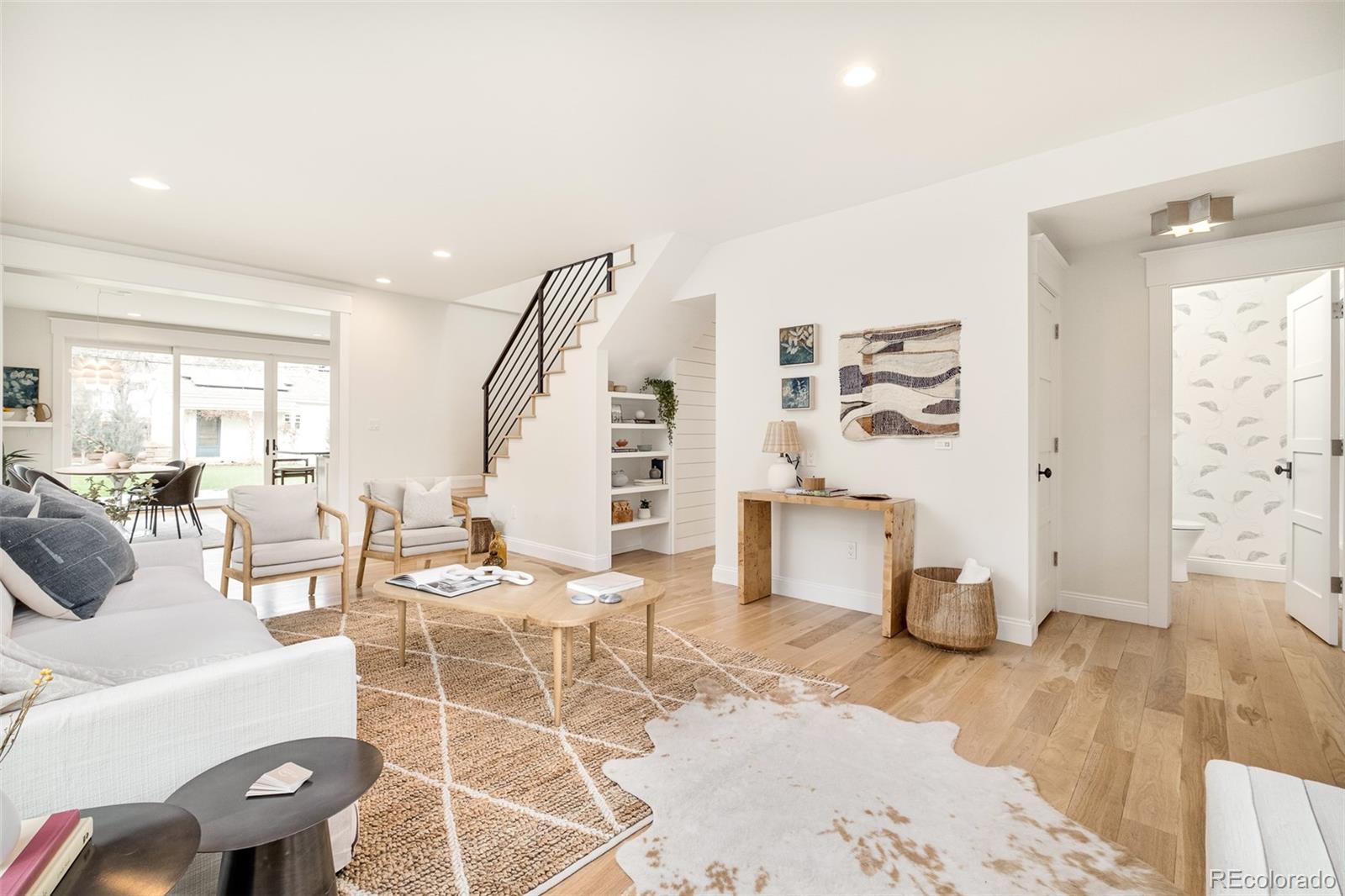 1327 6th Street Boulder, CO 80302 - Photo 8 of 47