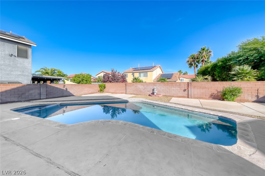 208 Glendon Street Henderson, NV 89074 - Photo 2 of 41 Recently Repainted White ( not conveyed)