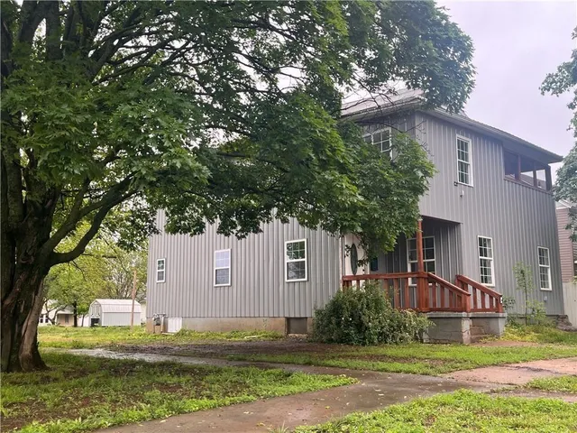 $112,000 | 101 Andrick Street, Fort Scott, KS 66701