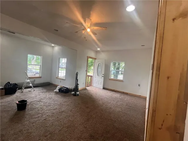 $112,000 | 101 Andrick Street, Fort Scott, KS 66701