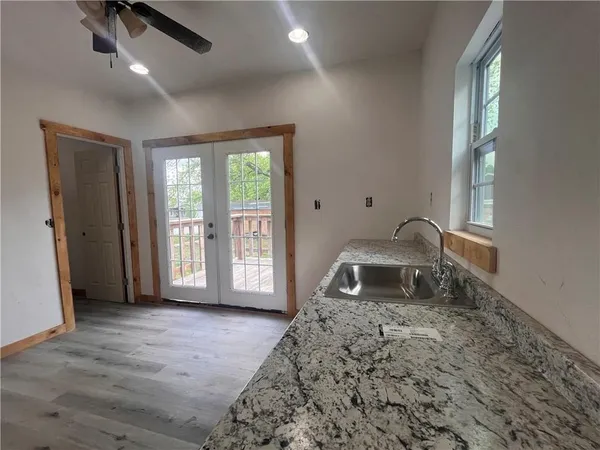 $95,000 | 101 Andrick Street, Fort Scott, KS 66701