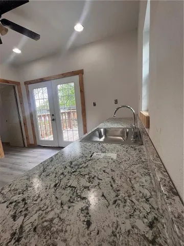 $112,000 | 101 Andrick Street, Fort Scott, KS 66701