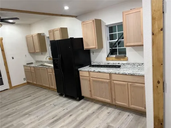 $95,000 | 101 Andrick Street, Fort Scott, KS 66701