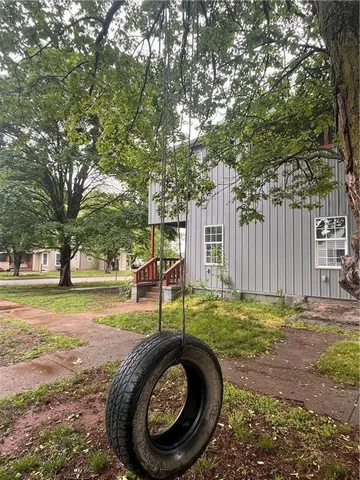 $112,000 | 101 Andrick Street, Fort Scott, KS 66701