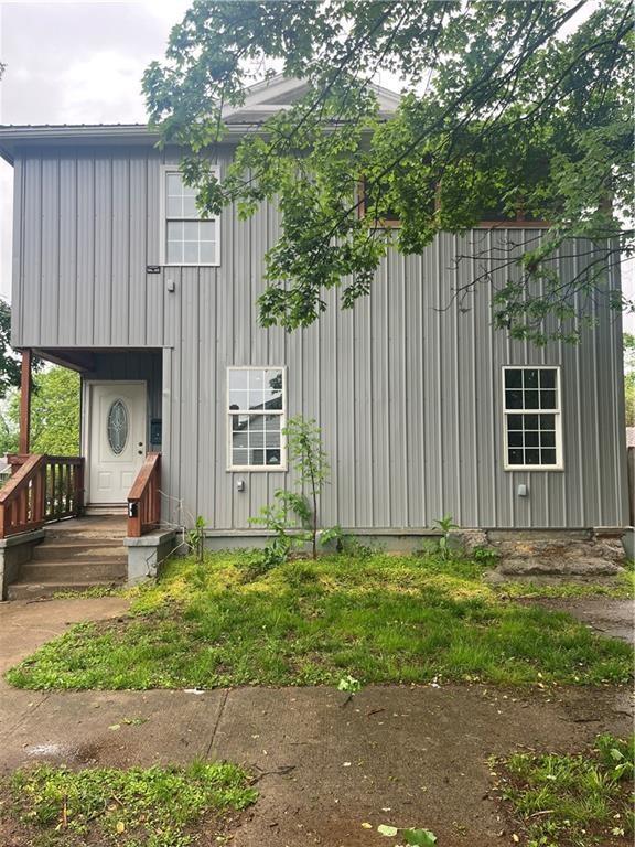 101 Andrick Street Fort Scott, KS 66701 - Photo 21 of 27