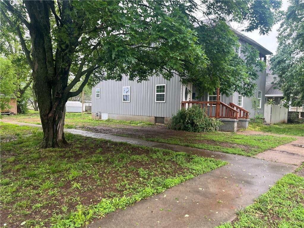 101 Andrick Street Fort Scott, KS 66701 - Photo 22 of 27