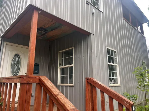 $95,000 | 101 Andrick Street, Fort Scott, KS 66701