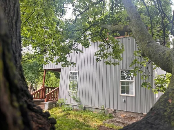 $95,000 | 101 Andrick Street, Fort Scott, KS 66701