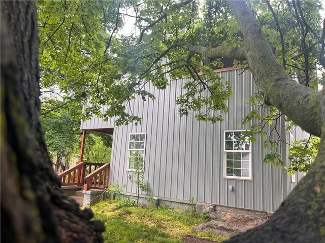 $112,000 | 101 Andrick Street, Fort Scott, KS 66701