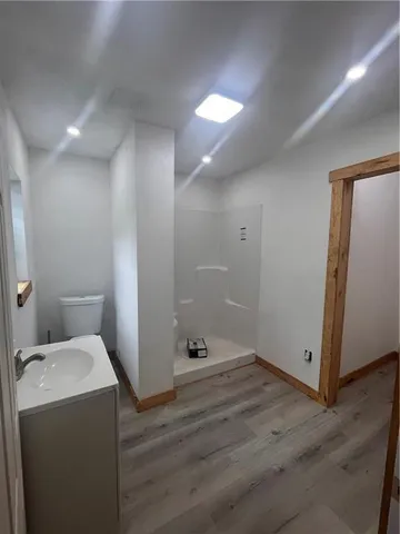 $112,000 | 101 Andrick Street, Fort Scott, KS 66701