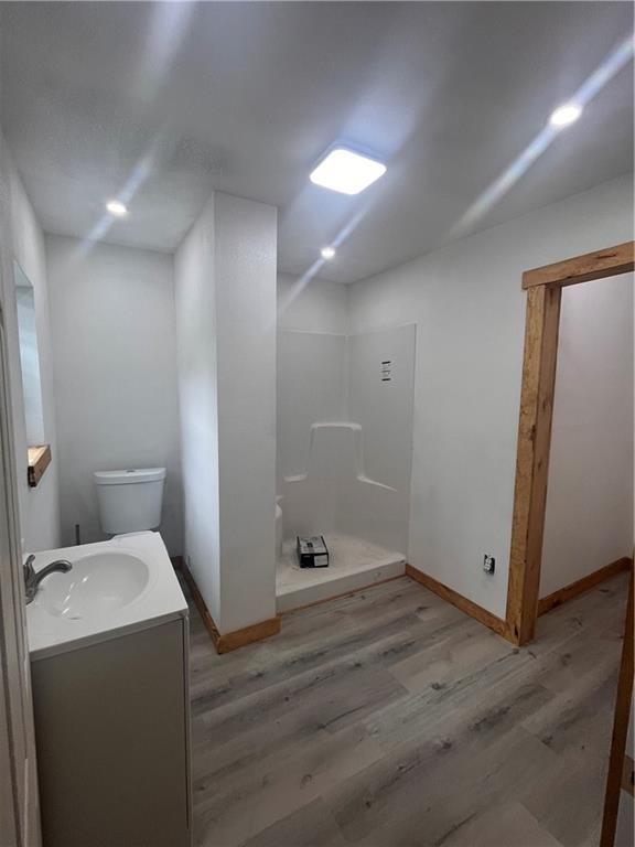 101 Andrick Street Fort Scott, KS 66701 - Photo 5 of 27