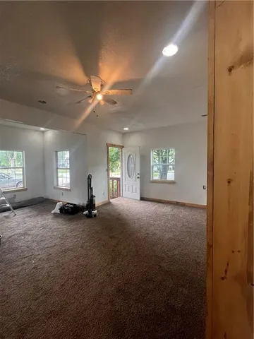 $112,000 | 101 Andrick Street, Fort Scott, KS 66701