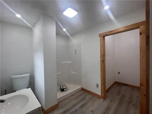 $95,000 | 101 Andrick Street, Fort Scott, KS 66701