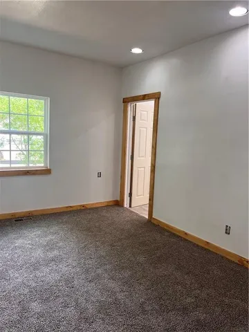 $112,000 | 101 Andrick Street, Fort Scott, KS 66701