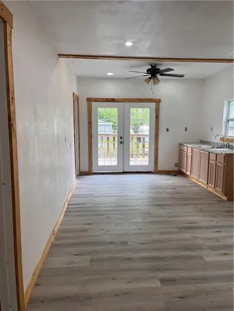 $95,000 | 101 Andrick Street, Fort Scott, KS 66701