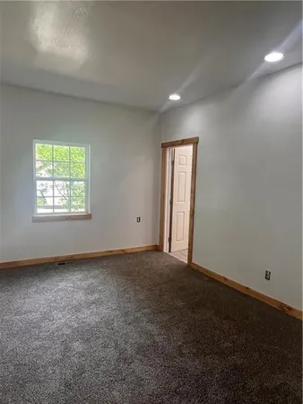 $95,000 | 101 Andrick Street, Fort Scott, KS 66701