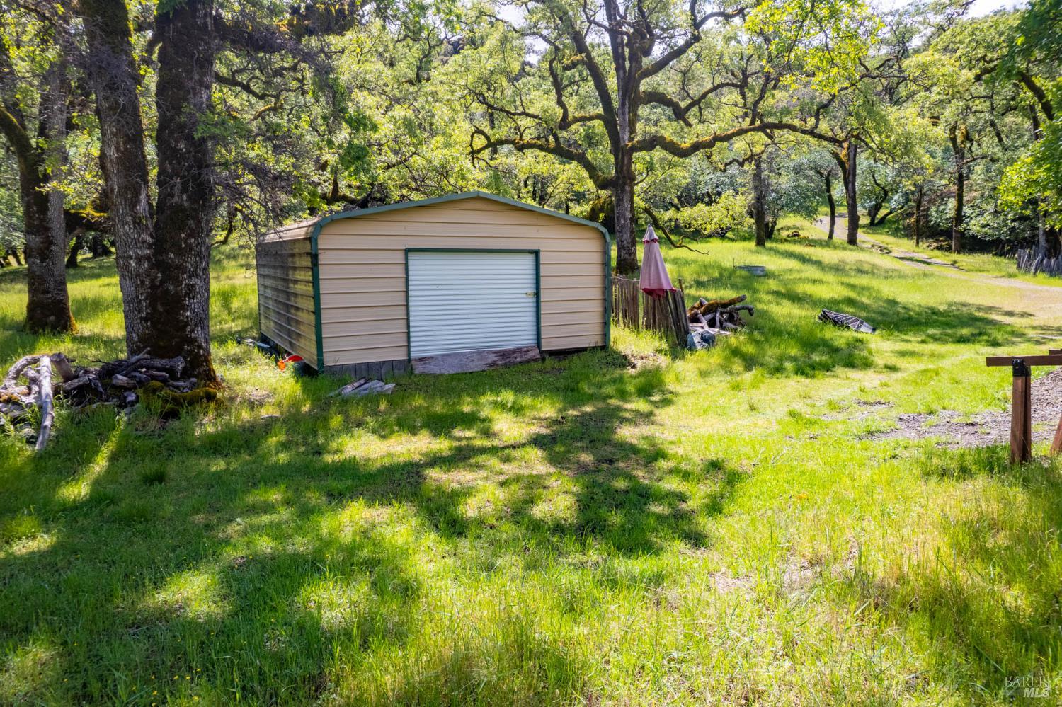 15890 Yorkville Ranch Road Hopland, CA 95449 - Photo 59 of 60