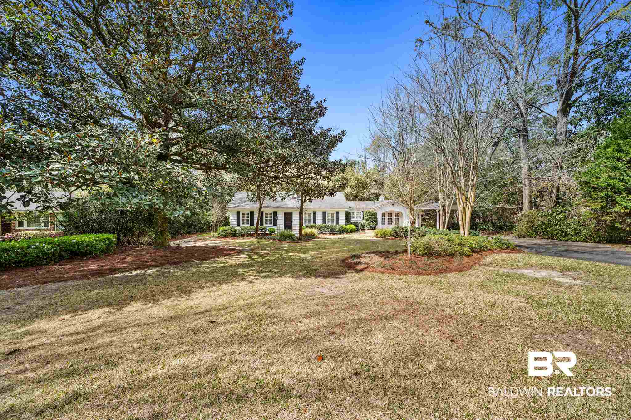 420 Byron Avenue East Mobile, AL 36609 - Photo 34 of 38