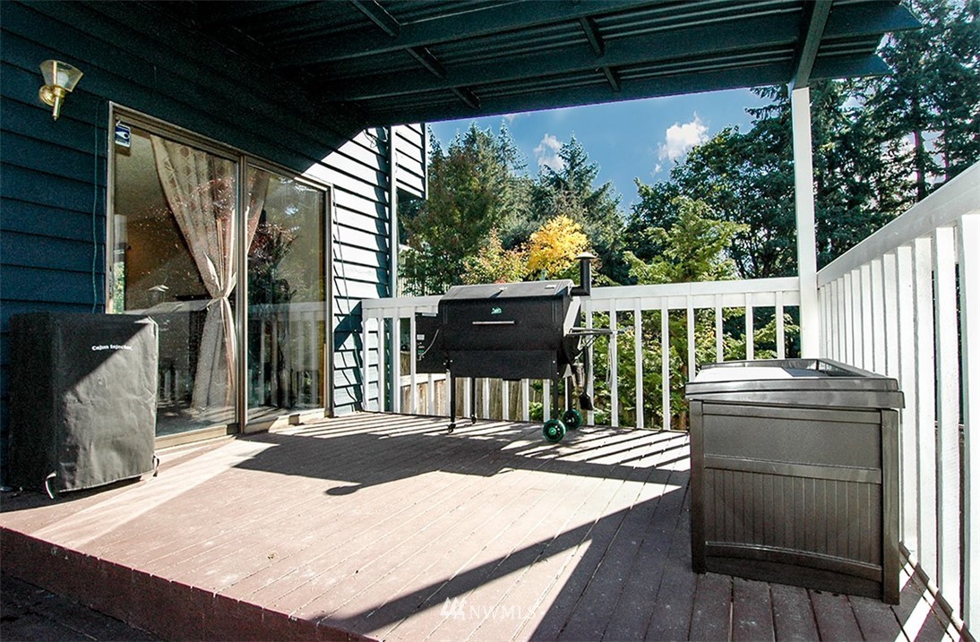 4119 Southeast 4th Place Renton, WA 98059 - Photo 21 of 23