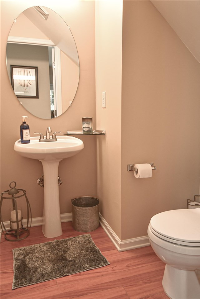 8330 Tie Stone Way Raleigh, NC 27613 - Photo 12 of 24 Photo 12