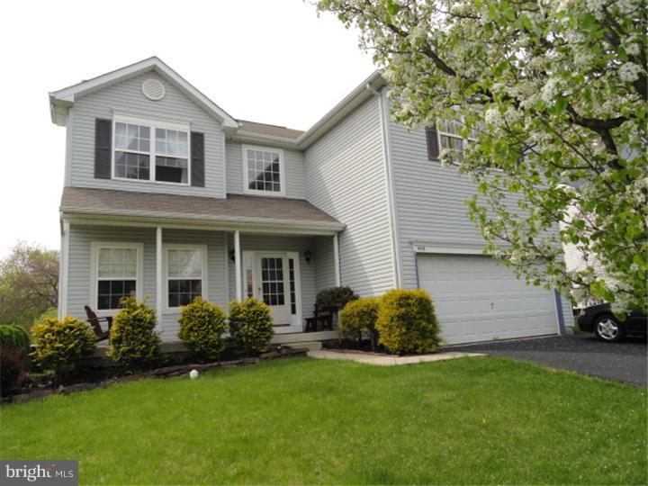 4516 Old Oak Road Doylestown, PA 18902 - Photo 1 of 25 Gallery Image 1