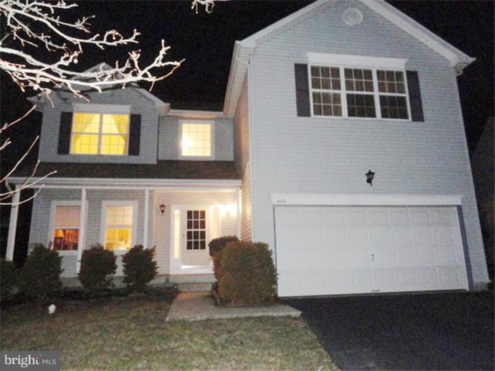 4516 Old Oak Road Doylestown, PA 18902 - Photo 2 of 25 Gallery Image 2