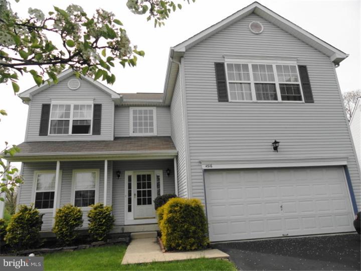 4516 Old Oak Road Doylestown, PA 18902 - Photo 23 of 25 Gallery Image 23