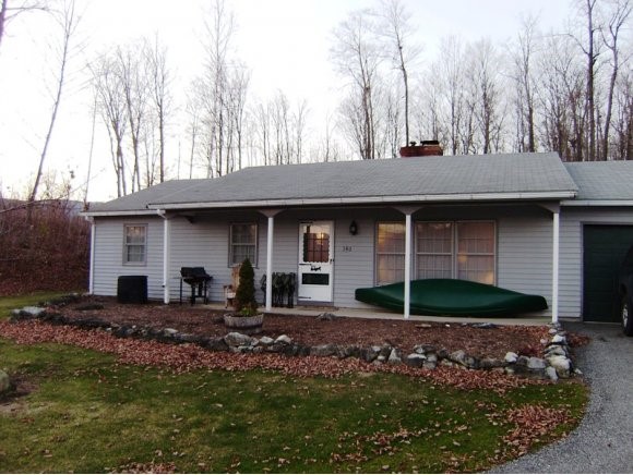 340 Deer Meadow Road Manchester, VT 05255 - Photo 1 of 1 Gallery Image 1