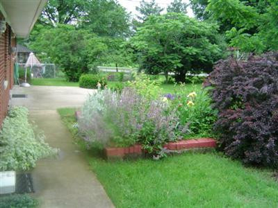1603 Raleigh Road Lexington, KY 40505 - Photo 21 of 30 Photo 21