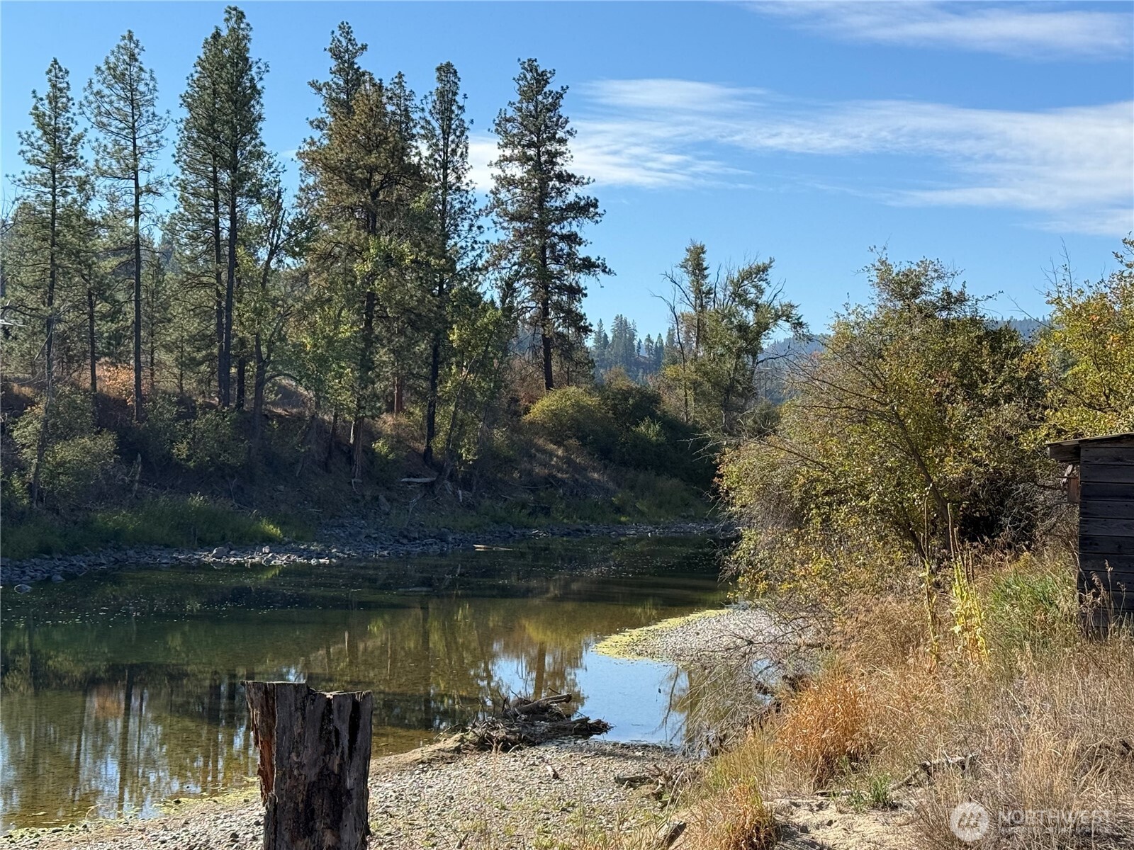 0 Tbd Highway Curlew, WA 99118 - Photo 2 of 19 a view of lake