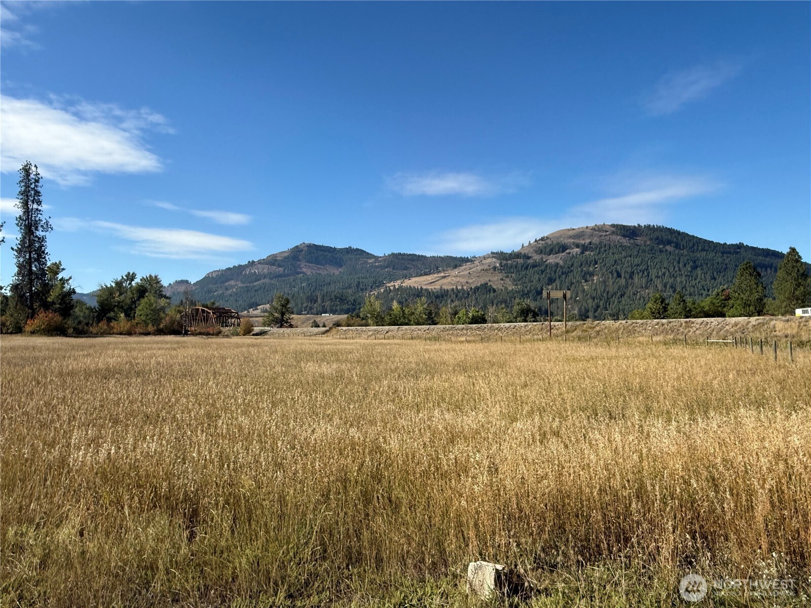 0 Tbd Highway Curlew, WA 99118 - Photo 5 of 19 a view of lake and mountain
