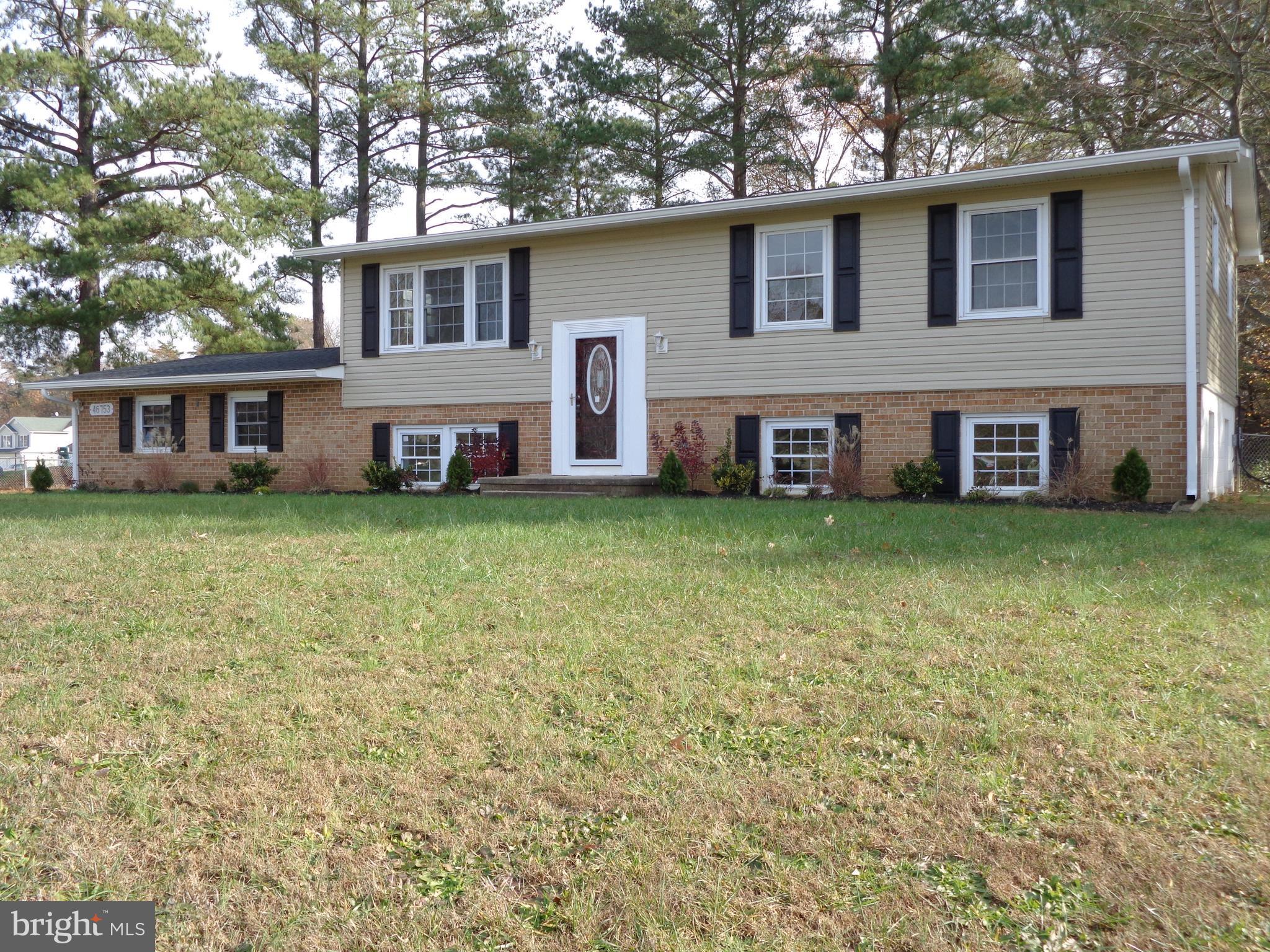 46753 Bryan Road Lexington Park, MD 20653 - Photo 1 of 30 Exterior (Front)