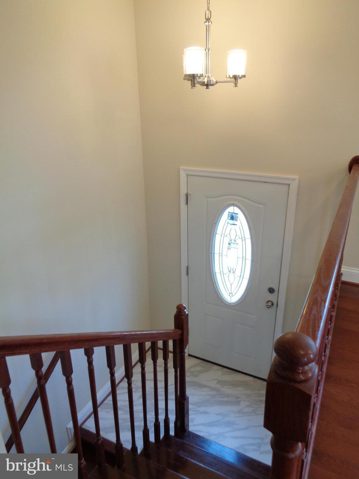 46753 Bryan Road Lexington Park, MD 20653 - Photo 2 of 30 Foyer