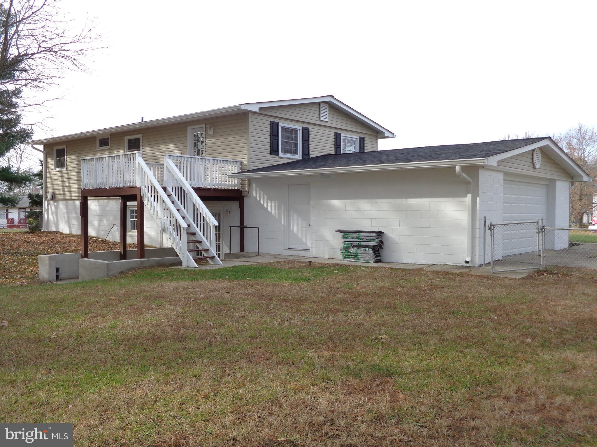 46753 Bryan Road Lexington Park, MD 20653 - Photo 28 of 30 Exterior (Rear)