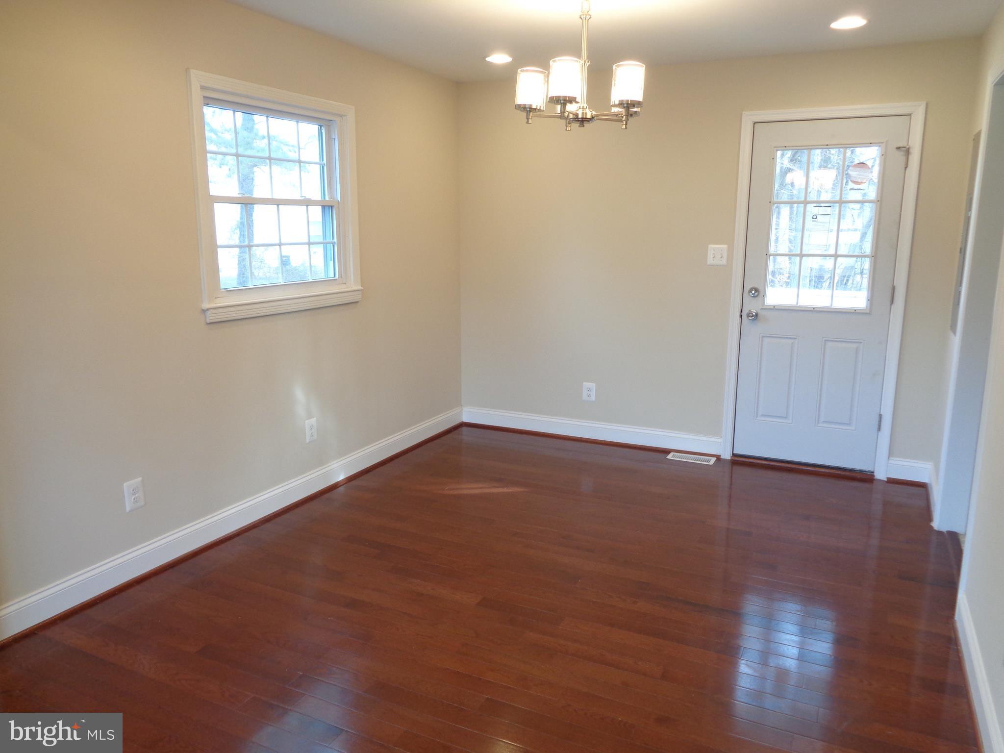 46753 Bryan Road Lexington Park, MD 20653 - Photo 5 of 30 Dining Room