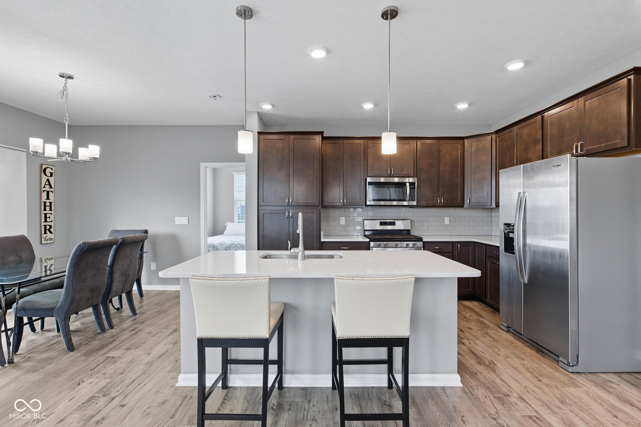 1683 Jackson Street Fortville, IN 46040 - Photo 11 of 32