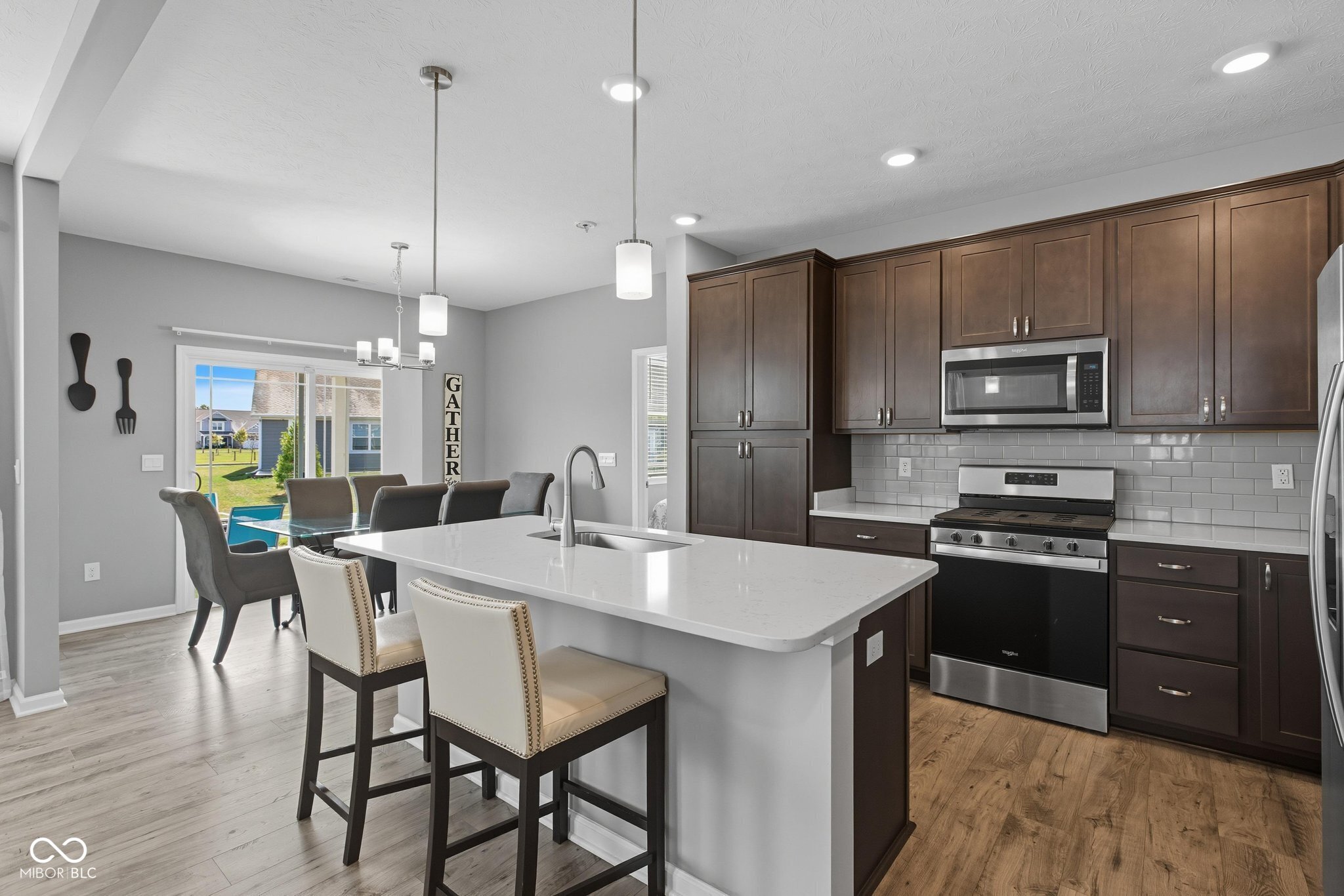 1683 Jackson Street Fortville, IN 46040 - Photo 12 of 32