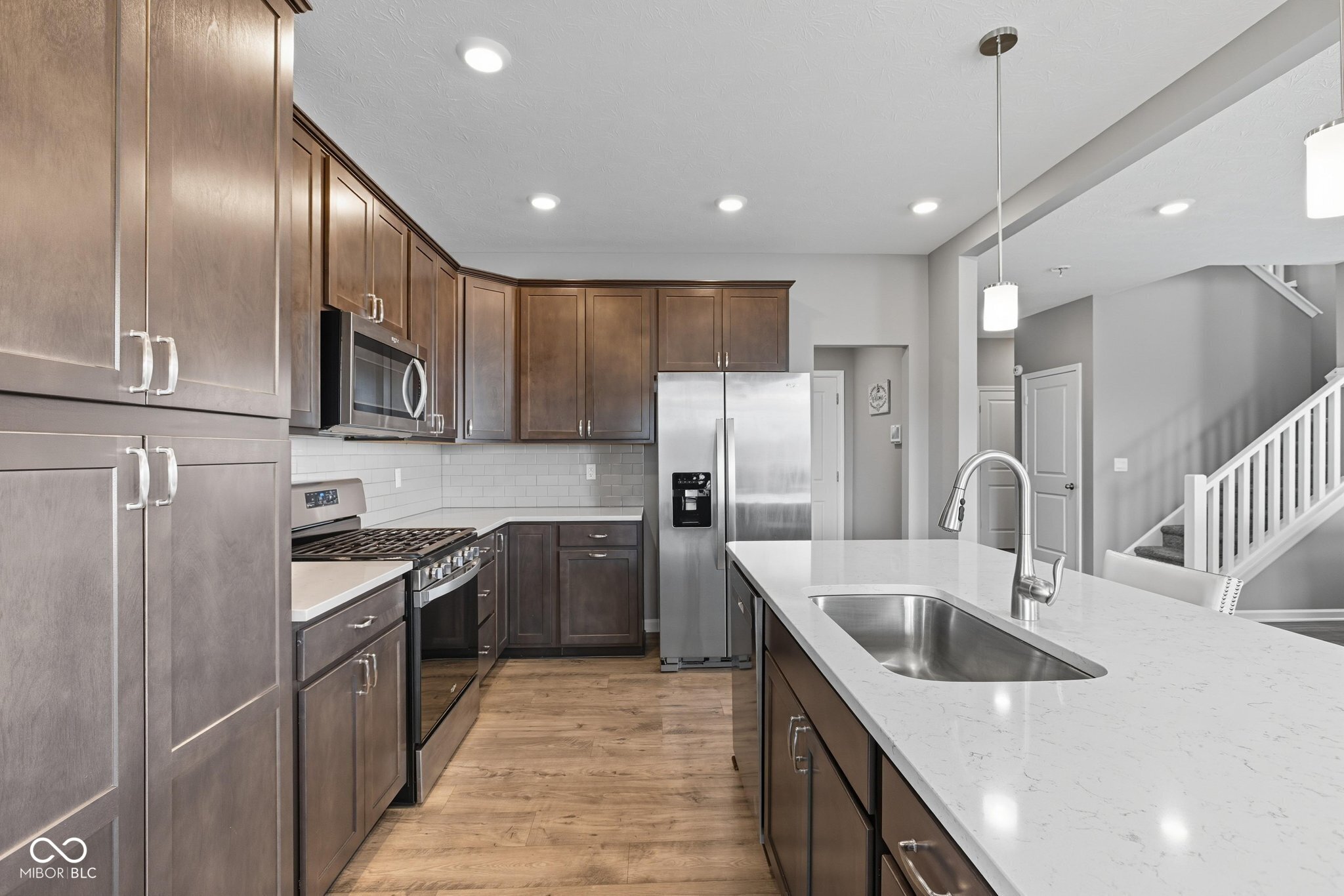 1683 Jackson Street Fortville, IN 46040 - Photo 13 of 32