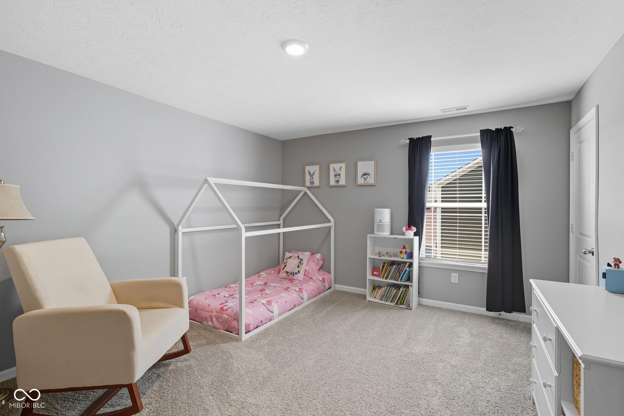 1683 Jackson Street Fortville, IN 46040 - Photo 25 of 32