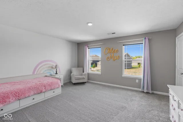 $415,000 | 1683 Jackson Street, Fortville, IN 46040