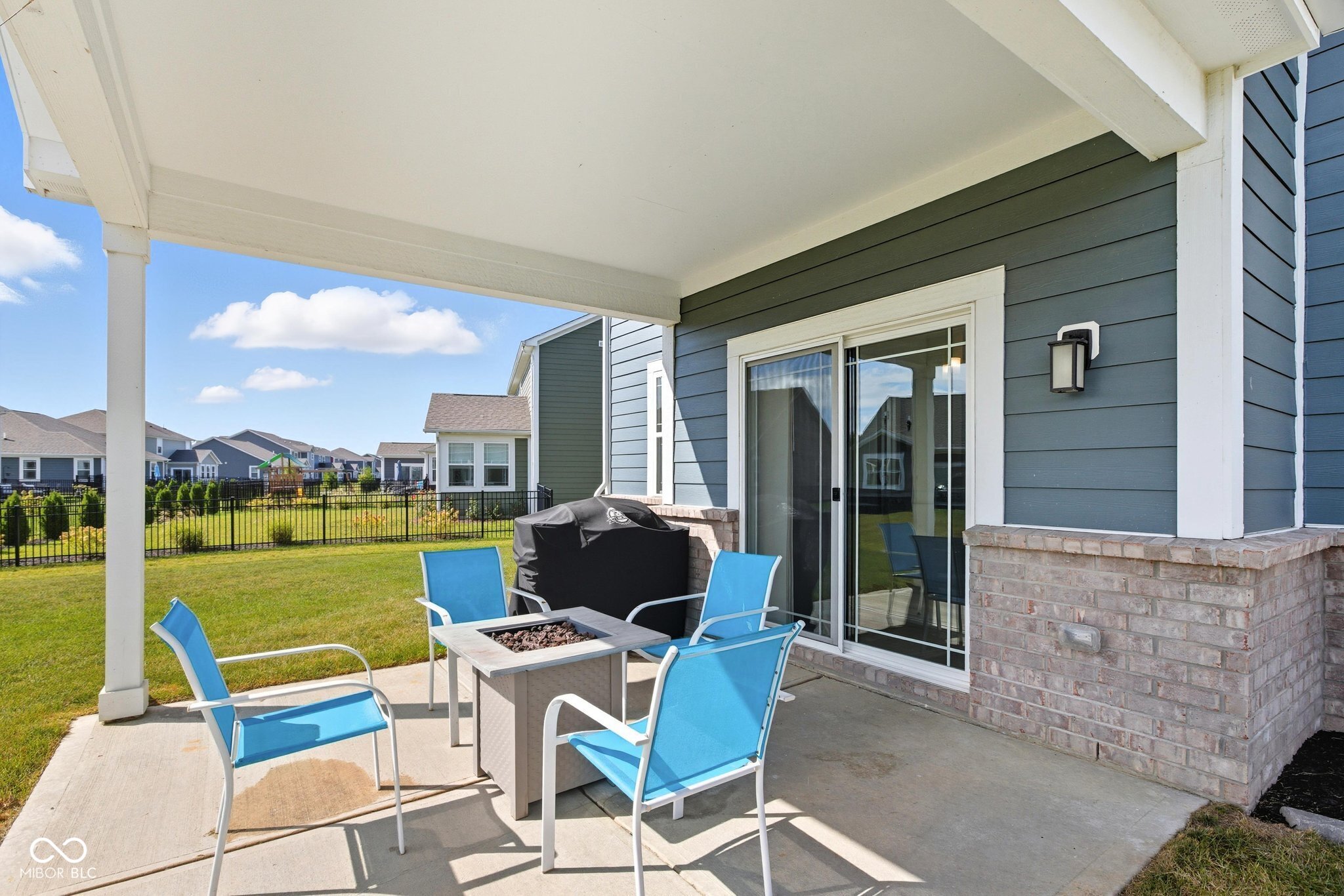 1683 Jackson Street Fortville, IN 46040 - Photo 27 of 32