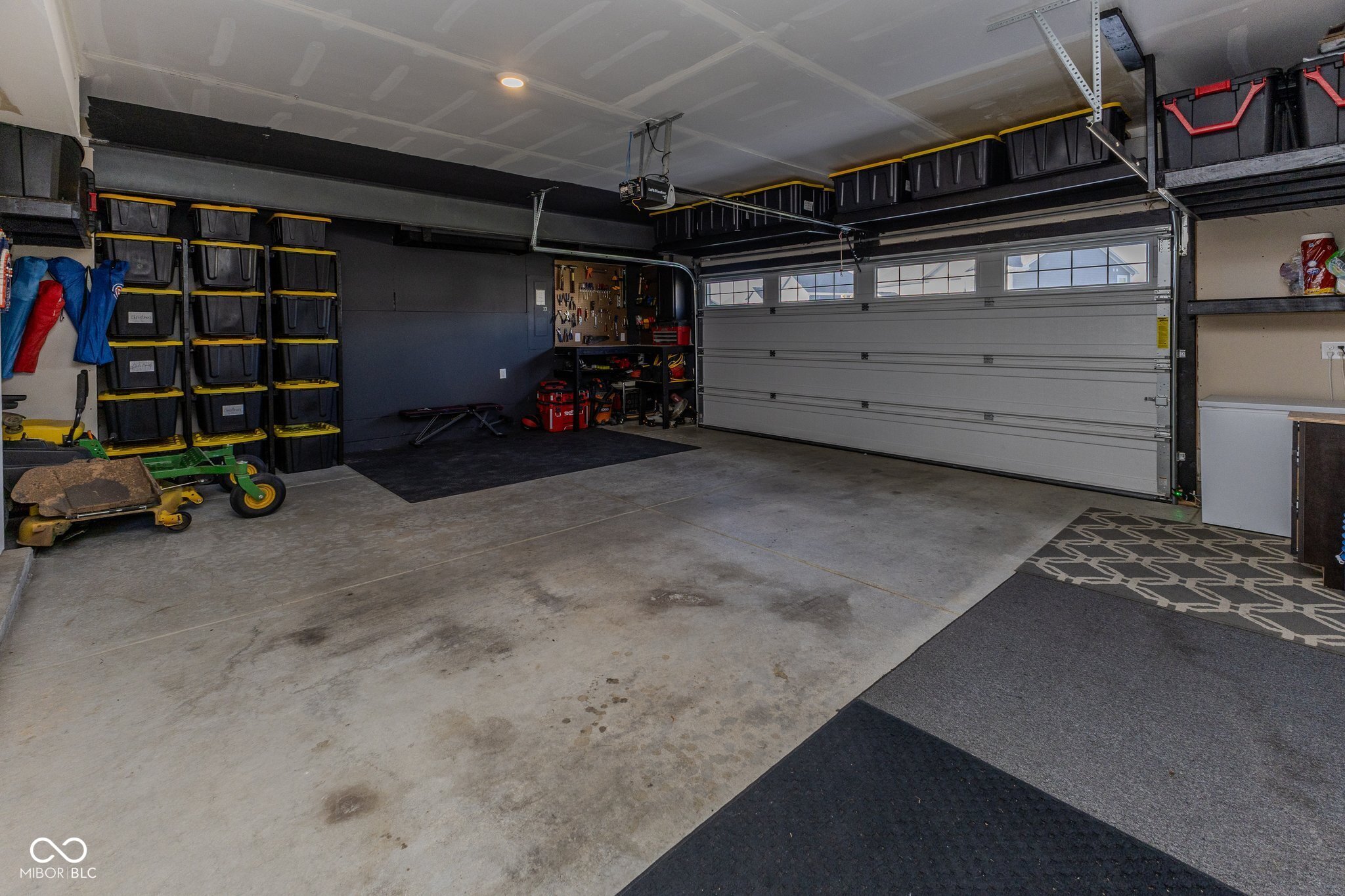 1683 Jackson Street Fortville, IN 46040 - Photo 29 of 32