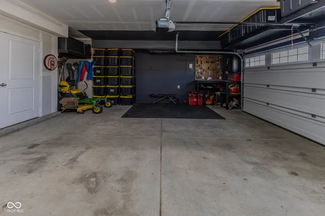 $415,000 | 1683 Jackson Street, Fortville, IN 46040