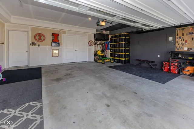 $415,000 | 1683 Jackson Street, Fortville, IN 46040